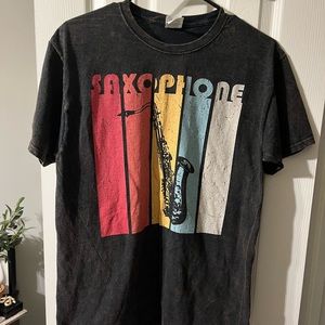 mens cool vintage tee